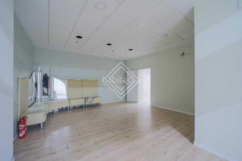 Foto d2c2001c-eb9c-4ca8-9672-6222a0a5803e. Büro mit heizung in Hispanoamérica-Bernabéu Madrid