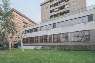 Locale commerciale in Conde Orgaz - Piovera