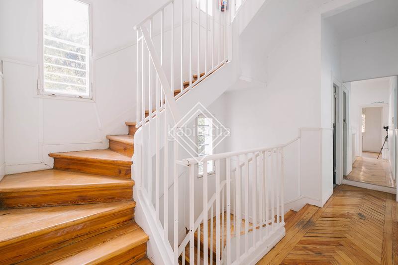 Foto 599461b9-949a-4ef4-a8f5-2c4e0ff3f7ac. Edifici a El Viso Madrid