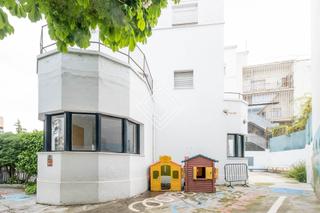 Edificio en El Viso. Gv | arquitectos especializados en activos inmobiliarios prime
