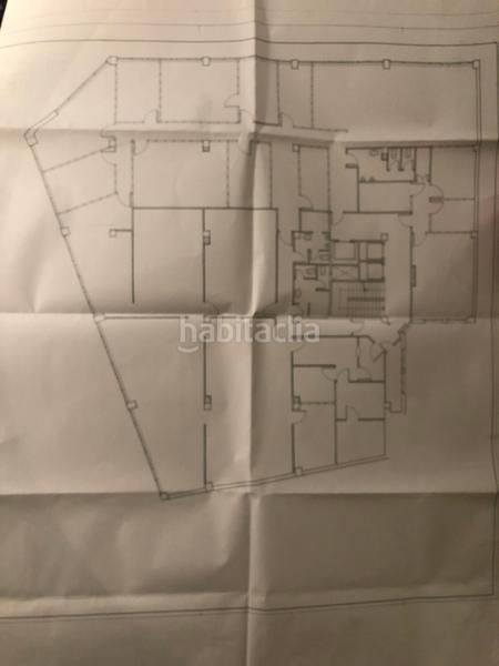 Foto 672fd0d6-c6ac-4136-86f1-ebc1f0023dc4. Office space in Simancas Madrid