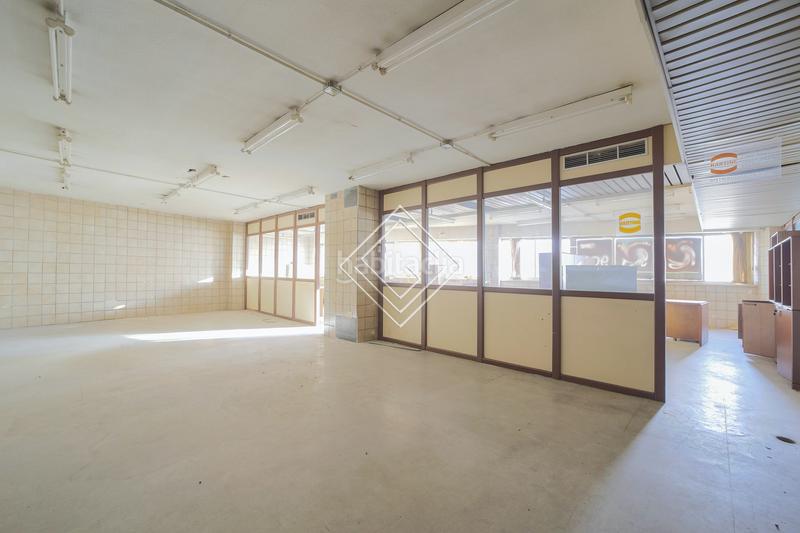 Foto 755dd157-f037-4569-bd54-21aaf2f1e17c. Office space in Simancas Madrid