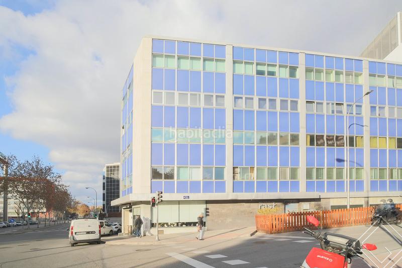 Foto 9a7b779a-7630-4c11-99d7-311c5f8e7e0f. Office space in Simancas Madrid