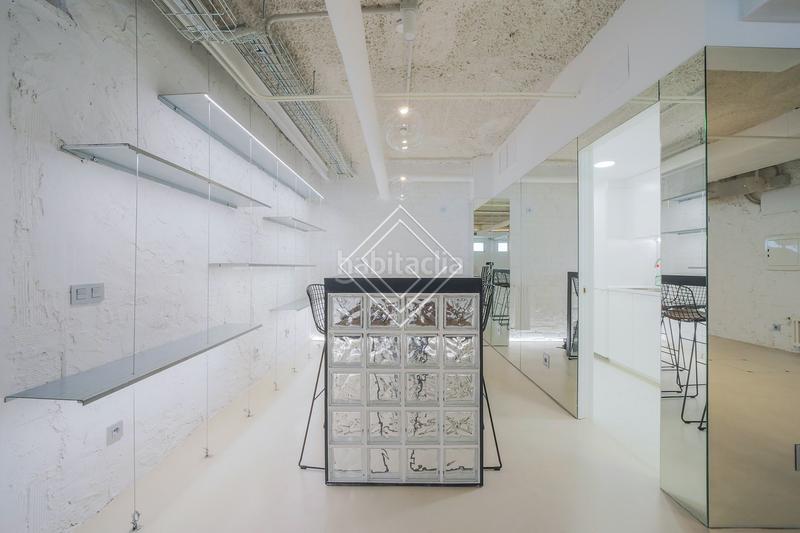 Foto 4a966d35-f4f5-41c4-8a7f-80ab2fe778ef. Oficina amb calefacció a Vallehermoso Madrid