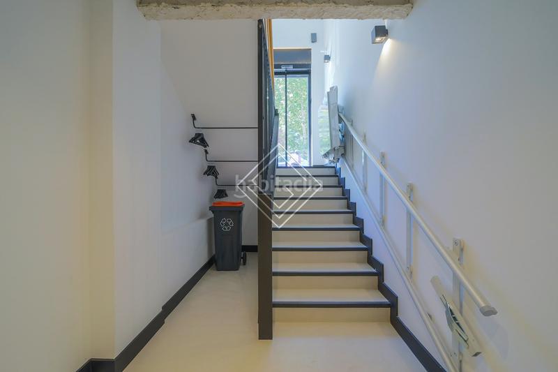 Foto 4ed65ddc-7cd8-4bd1-8fda-f98f963d0d0a. Oficina amb calefacció a Vallehermoso Madrid