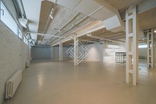 Office space in Vallehermoso. Gv | arquitectos especializados en activos inmobiliarios prime