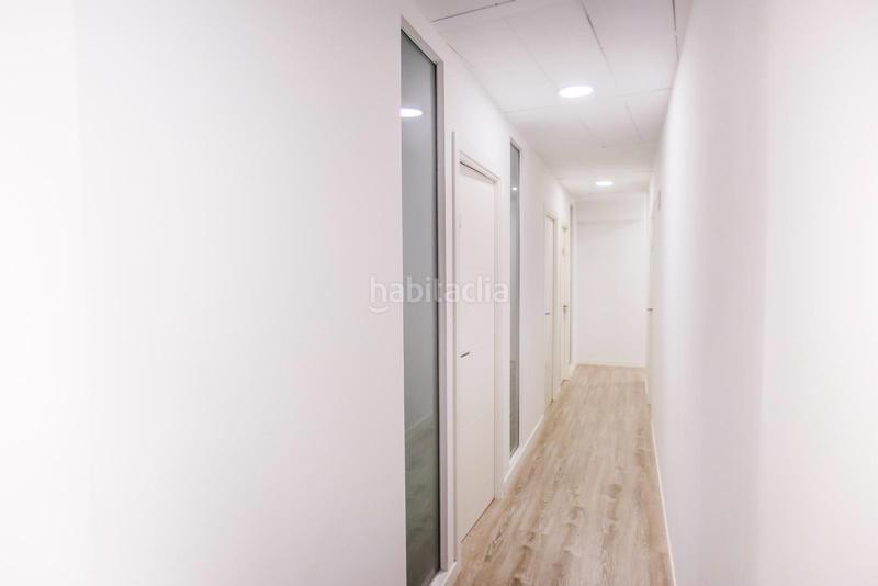 Foto 32b7bd26-e777-4c2b-ac16-5ee5a931c2a2. Office space with heating in Palacio Madrid