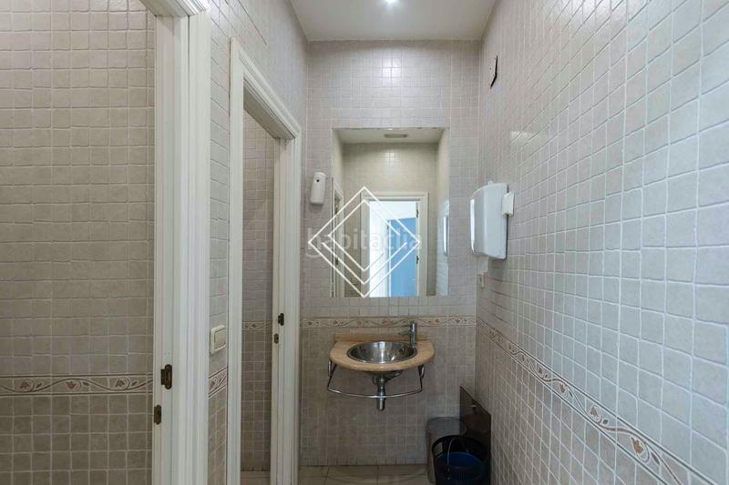 Foto 3403d190-09a6-45d3-b426-4e4725caf1ab. Bureau avec chauffage dans El Viso Madrid