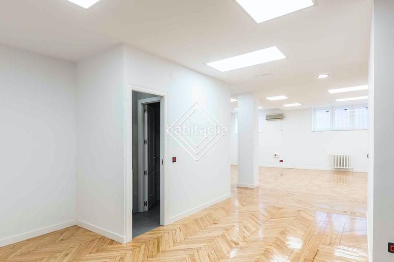 Foto aeb62f11-b05e-4866-bad4-fd5cb7749407. Bureau avec chauffage dans El Viso Madrid