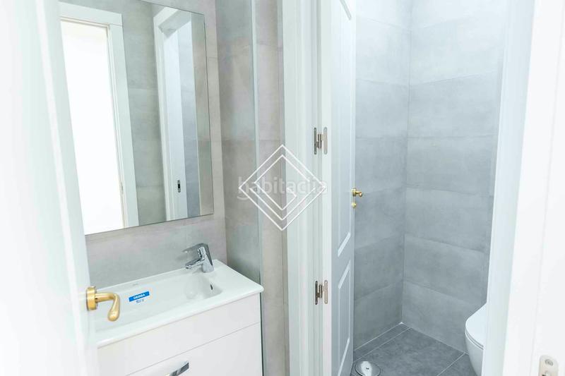 Foto edc2fde5-f2b8-4d97-9b07-c8387e71da42. Bureau avec chauffage dans El Viso Madrid