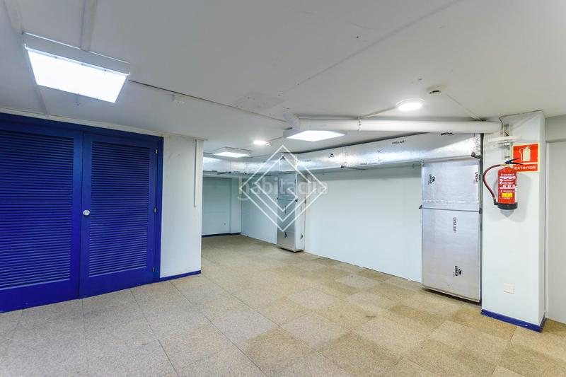 Foto 31be1c2d-ce32-4d9e-981b-cdbf2b8d42ee. Locale commerciale con riscaldamento in Nueva España Madrid