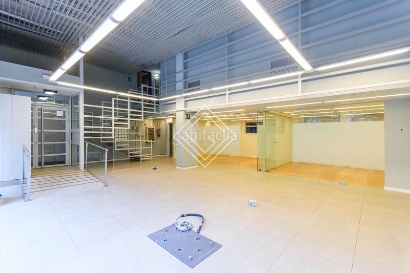 Foto 874e4239-f089-4859-869f-5026277fc803. Locale commerciale con riscaldamento in Nueva España Madrid