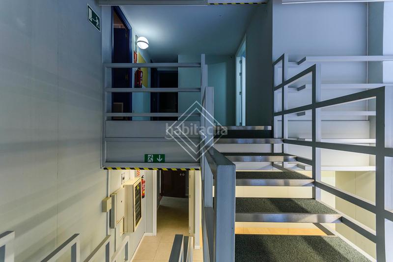 Foto b7903b84-20fd-4dc3-ae40-82d8941d7e57. Locale commerciale con riscaldamento in Nueva España Madrid