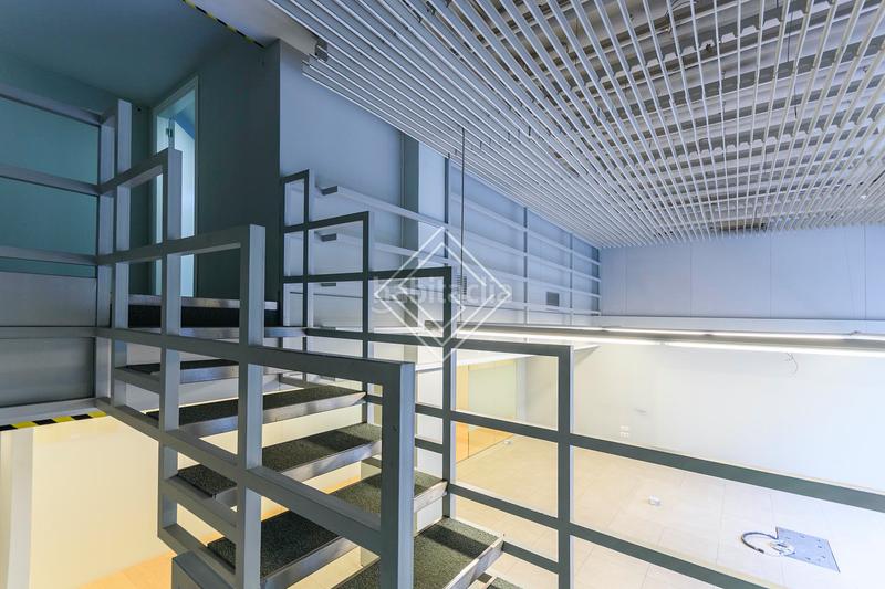 Foto cc7f6f51-3505-4684-82c1-69563eab7ee6. Locale commerciale con riscaldamento in Nueva España Madrid