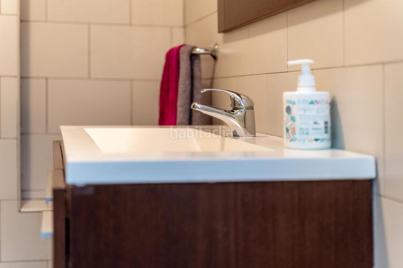 Foto 1dbe0d65-ca99-42e0-af4c-e4d6f90a0eed. Office space with heating in El Viso Madrid