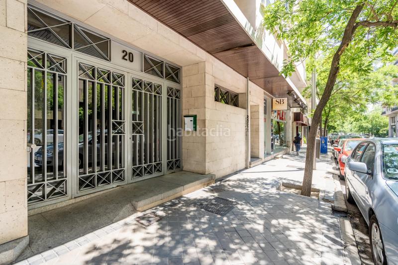 Foto 37fcf5ad-046e-4356-8dc3-812d4f6ebc7e. Office space with heating in El Viso Madrid