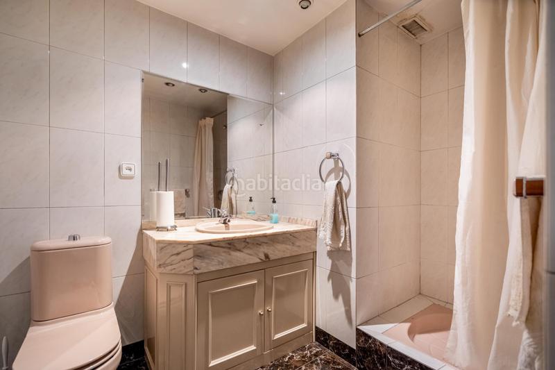 Foto 50291445-334d-4077-a53d-ac2d0633d381. Office space with heating in El Viso Madrid