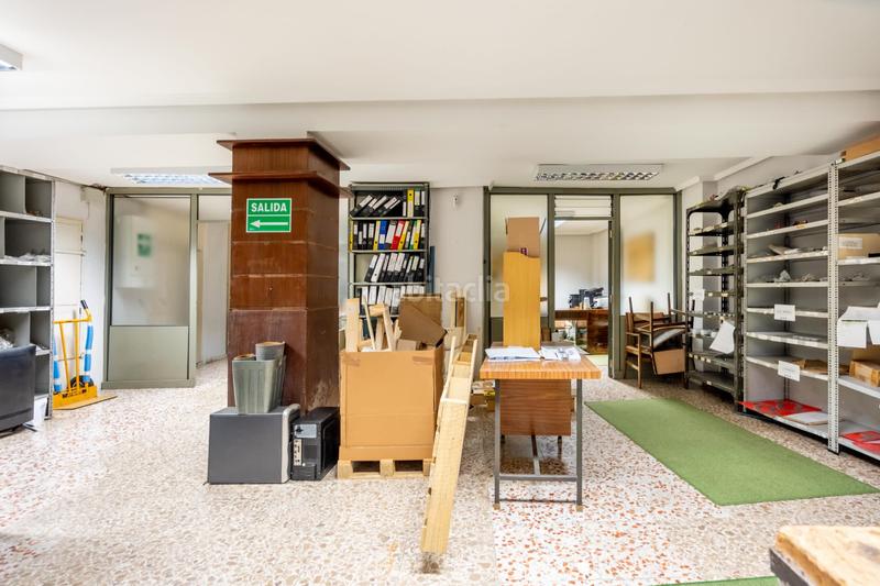 Foto 5c442aca-38c5-4d89-824e-f9406144e4b4. Office space with heating in El Viso Madrid