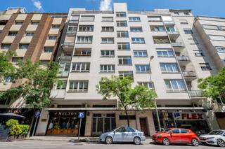 Office space  Paseo de la habana. Gv i arquitectos especializados en activos inmobiliarios prime