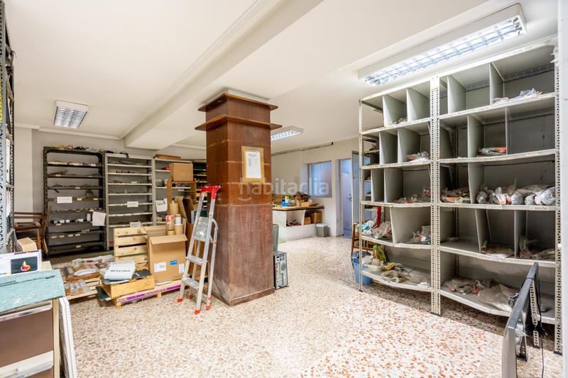 Foto 76715892-f8bb-4918-9623-25521e673f37. Office space with heating in El Viso Madrid