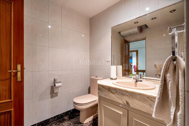 Foto 91eba919-f72e-4ab7-a07e-ee292246ad04. Office space with heating in El Viso Madrid