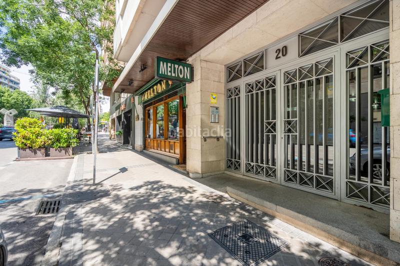 Foto 962bac2a-6545-40a3-b771-aa2ab4114e10. Office space with heating in El Viso Madrid