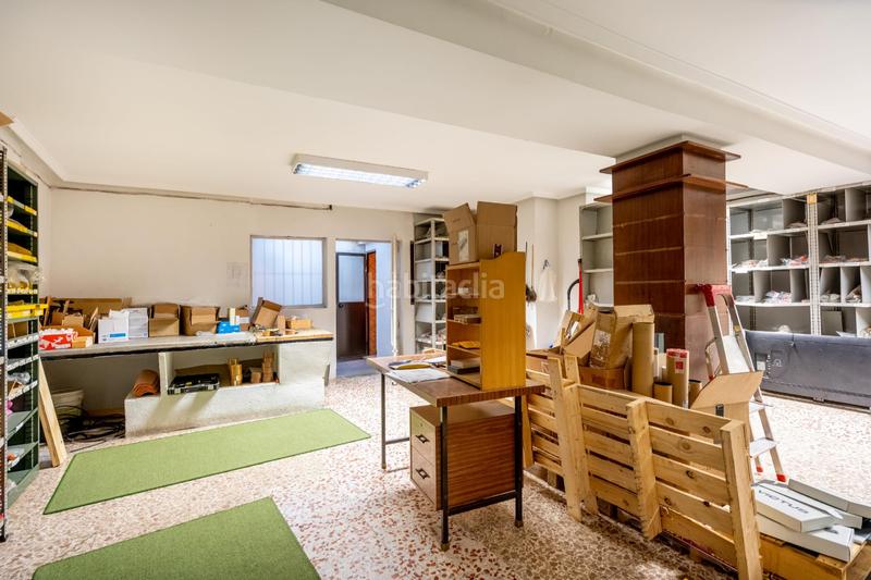 Foto 9dae9dc8-ef05-4076-81c3-afddb314a937. Office space with heating in El Viso Madrid