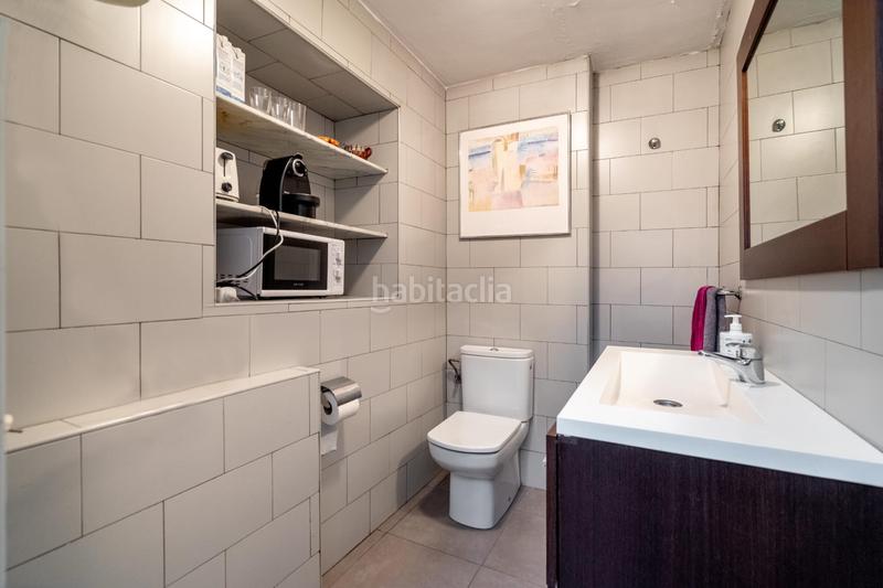 Foto a1b1a802-2311-403a-af69-1f88984742ff. Office space with heating in El Viso Madrid