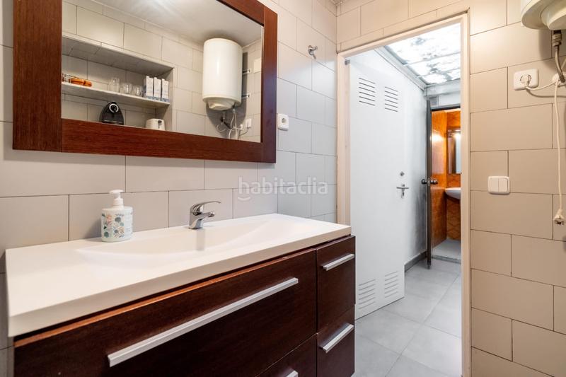 Foto ab9953e9-b918-444c-9d68-ffb399cddcfb. Office space with heating in El Viso Madrid