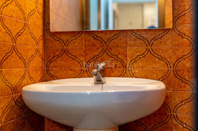 Foto b5851e7f-b1e0-4772-a54f-4a7201adf633. Office space with heating in El Viso Madrid