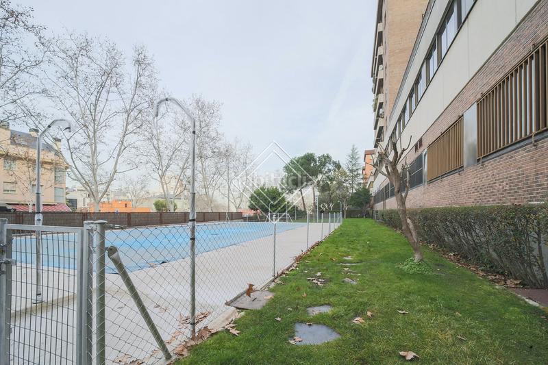 Foto 0b52d0a6-98b0-4e2a-b330-3c3767ad0970. Office space with heating in Conde Orgaz - Piovera Madrid