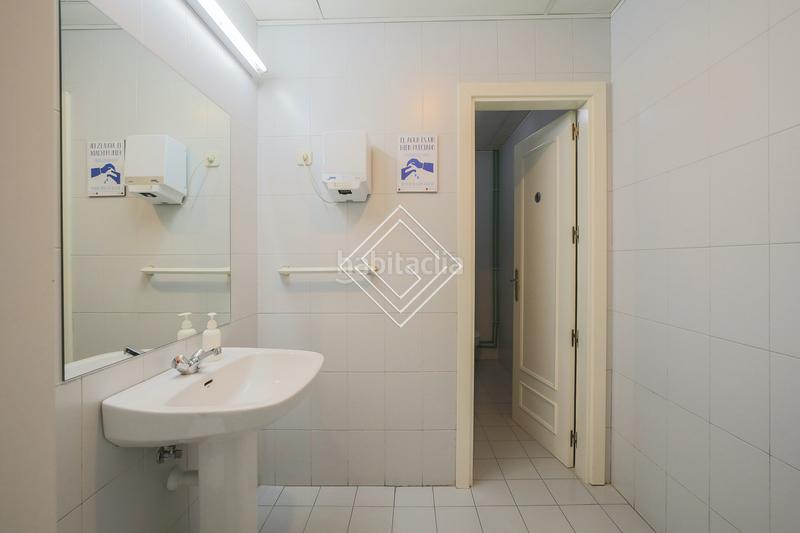 Foto 21229c90-0a72-4c7f-b58e-4b3fc3d5692b. Office space with heating in Conde Orgaz - Piovera Madrid