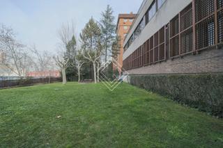 Office space in Conde Orgaz - Piovera. Gv | arquitectos especializados en activos inmobiliarios prime