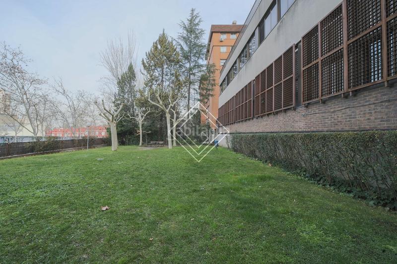Foto 2e5b1608-8db4-4590-a48d-3b4d421734bd. Office space with heating in Conde Orgaz - Piovera Madrid