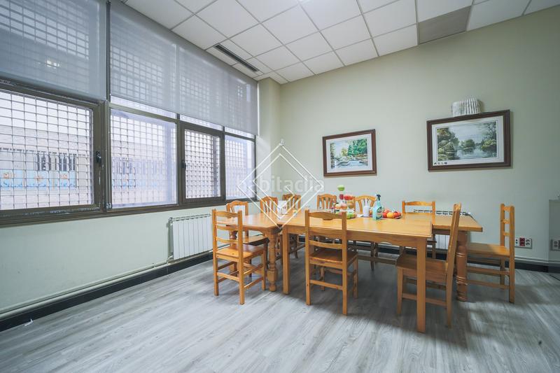 Foto 9f3d1409-c729-485f-80ed-9438450d2e31. Office space with heating in Conde Orgaz - Piovera Madrid