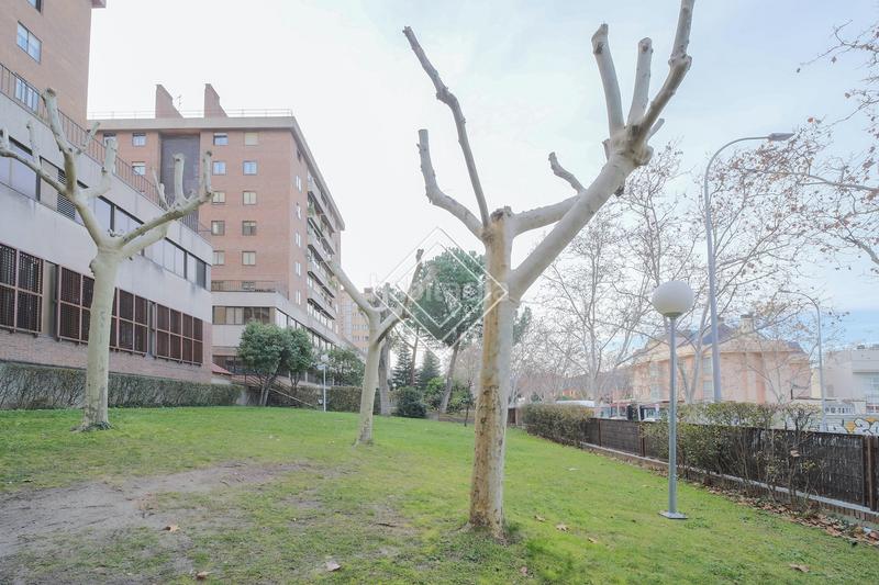 Foto cc1cfb36-754b-425b-a770-0a83c2fc0894. Office space with heating in Conde Orgaz - Piovera Madrid