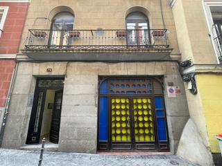 Local Comercial en Palacio