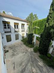 Chalet en Casco Antiguo