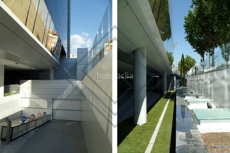 Foto 039bf5e1-8f1c-4494-b980-a44c1a2c88c1. Location bureau dans Delicias Madrid