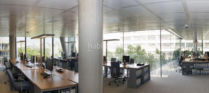 Foto db7827d8-4413-476a-8e82-6629dfa013b0. Location bureau dans Delicias Madrid