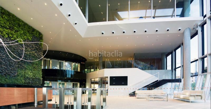 Foto 355b46d1-c794-4edc-b263-f7f5026c1396. Rent office space in Delicias Madrid