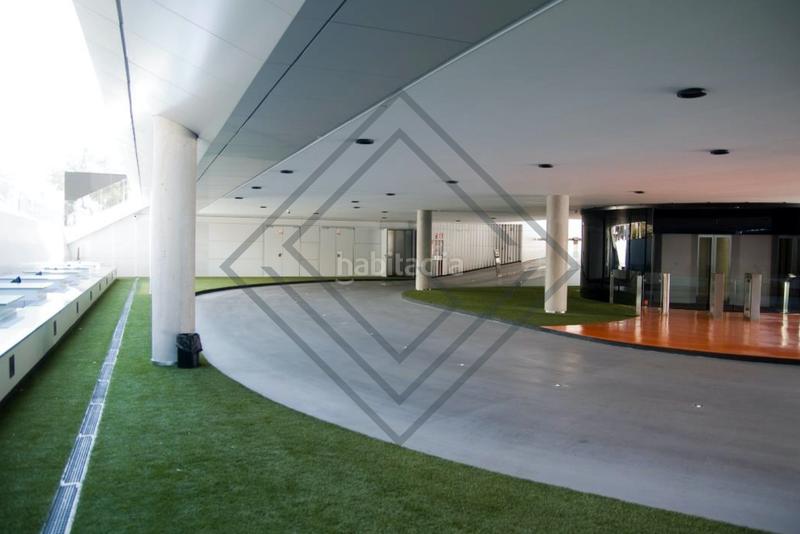 Foto b6c600a8-325d-4077-81bb-98ad1c154990. Rent office space in Delicias Madrid