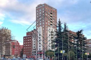 Location Bureau  Paseo de la castellana. Gv i arquitectos especializados en activos inmobiliarios prime