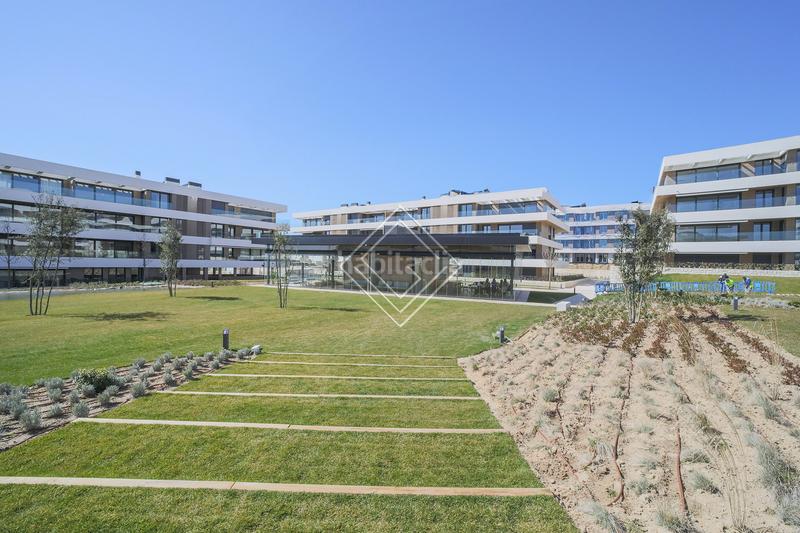 Foto 96a2ae8c-c3c2-417c-9e35-2fd20ea15aa8. Appartement avec chauffage parking piscine dans urbanización La Moraleja La Moraleja