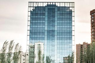 Location Bureau  Calle de cardenal marcelo spínola. Gvp real estate i arquitectos especializados en activos inmobili
