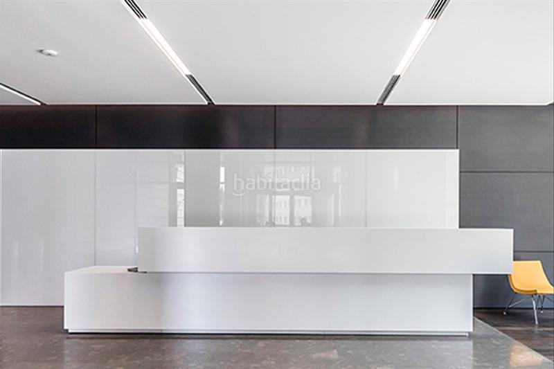 Foto 18df4cbb-3012-42a7-af31-fb89938afb90. Alquiler oficina gvp real estate i arquitectos especializados en activos inmobiliarios prime en Madrid