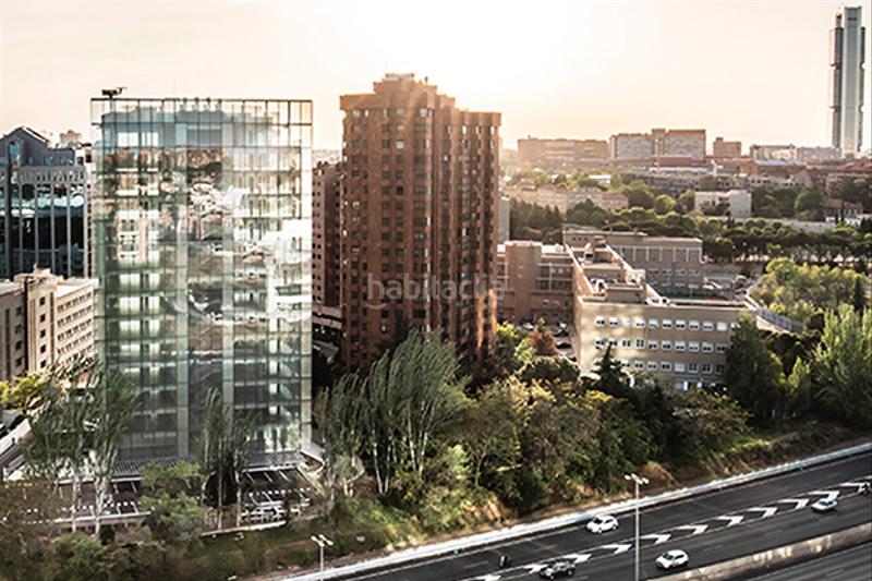 Foto 1ff765c3-2c10-45c0-b442-1f7b1e5cc87e. Alquiler oficina gvp real estate i arquitectos especializados en activos inmobiliarios prime en Madrid