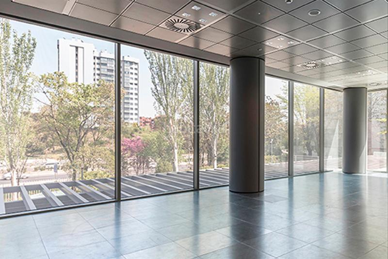 Foto 3de51bdf-ed7a-475a-b35e-280d261eee8b. Alquiler oficina gvp real estate i arquitectos especializados en activos inmobiliarios prime en Madrid