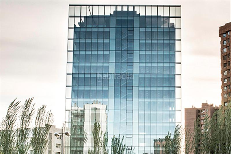 Foto b7df5951-541c-4415-a5dd-d0dd4d9a7c76. Alquiler oficina gvp real estate i arquitectos especializados en activos inmobiliarios prime en Madrid