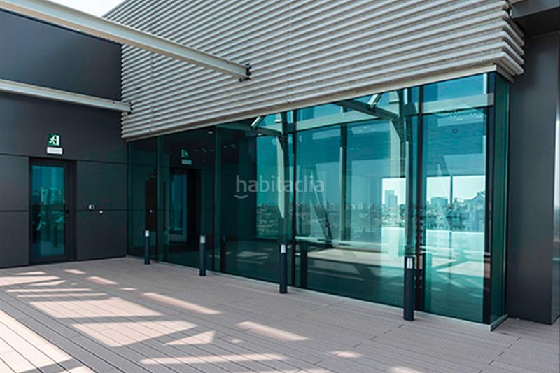 Foto d2e5624d-e3d3-4adb-91bc-0158e9ac5e79. Alquiler oficina gvp real estate i arquitectos especializados en activos inmobiliarios prime en Madrid